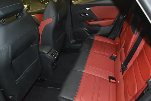Citroën C4 1.2 PureTech Shine Pack