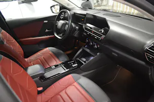 Citroën C4 1.2 PureTech Shine Pack