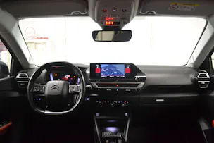 Citroën C4 1.2 PureTech Shine Pack