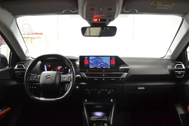 Citroën C4 1.2 PureTech Shine Pack