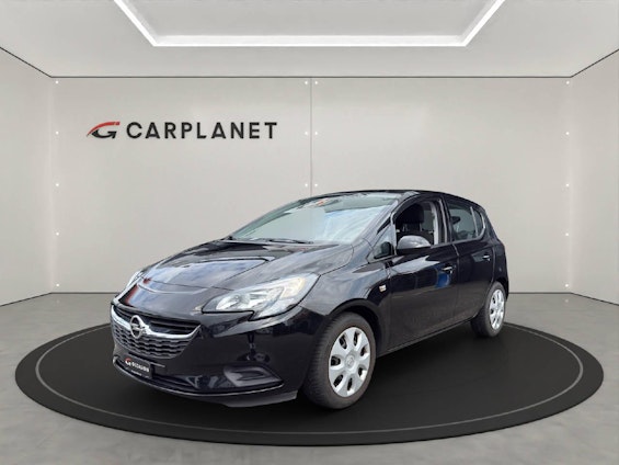 First vehicle image
