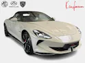 MG Cyberster 77kWh 4WD