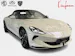 MG Cyberster 77kWh 4WD