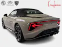 MG Cyberster 77kWh 4WD