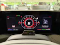 MG Cyberster 77kWh 4WD