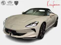 MG Cyberster 77kWh 4WD