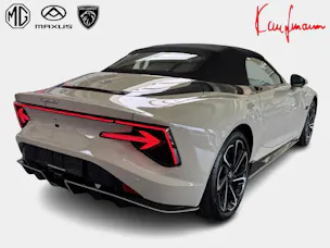 MG Cyberster 77kWh 4WD