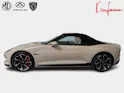 MG Cyberster 77kWh 4WD