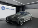 Mercedes-Benz CLA 200 Shooting Brake AMG Line