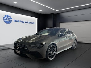 Vehicle image MERCEDES-BENZ CLA 200 AMG Line Shooting Brake
