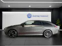 Mercedes-Benz CLA 200 Shooting Brake AMG Line