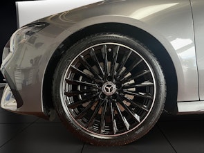 Vehicle image MERCEDES-BENZ CLA 200 AMG Line Shooting Brake