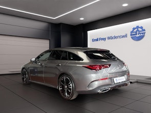 Vehicle image MERCEDES-BENZ CLA 200 AMG Line Shooting Brake