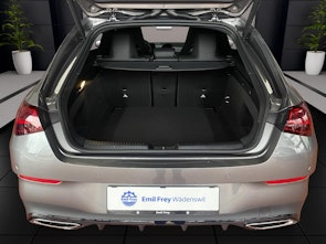 Vehicle image MERCEDES-BENZ CLA 200 AMG Line Shooting Brake