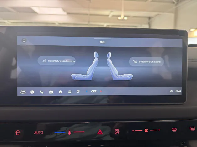 Maxus T60 Max 2.0 TD Luxury