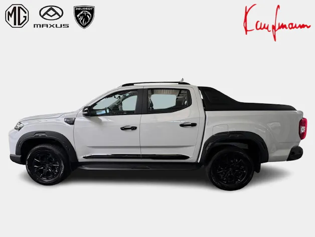 Maxus T60 Max 2.0 TD Luxury