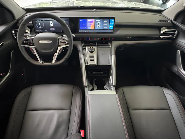 Maxus T60 Max 2.0 TD Luxury