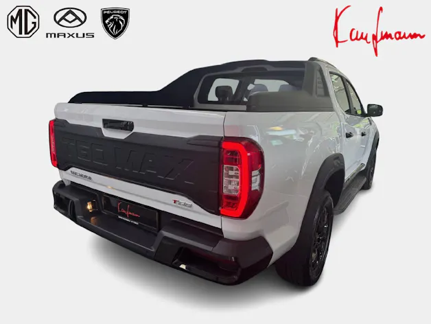 Maxus T60 Max 2.0 TD Luxury
