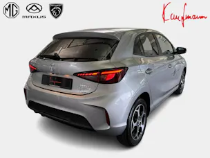 MG 3 1.5 Hybrid+ Luxury