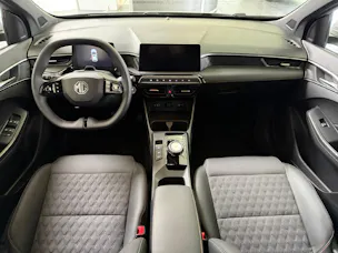 MG 3 1.5 Hybrid+ Luxury
