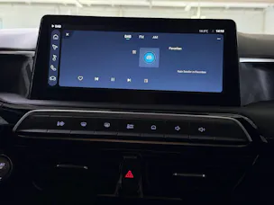 MG 3 1.5 Hybrid+ Luxury