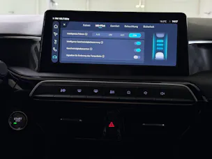 MG 3 1.5 Hybrid+ Luxury