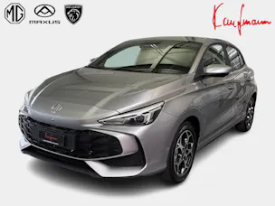MG 3 1.5 Hybrid+ Luxury