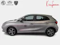 MG 3 1.5 Hybrid+ Luxury