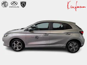 MG 3 1.5 Hybrid+ Luxury