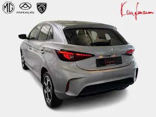 MG 3 1.5 Hybrid+ Luxury