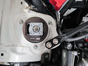 immagine del veicolo TOYOTA GT86 2.0 D-4S Sport + Tuning e ruote invernali