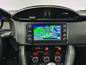 immagine del veicolo TOYOTA GT86 2.0 D-4S Sport + Tuning e ruote invernali