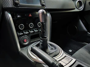 immagine del veicolo TOYOTA GT86 2.0 D-4S Sport + Tuning e ruote invernali