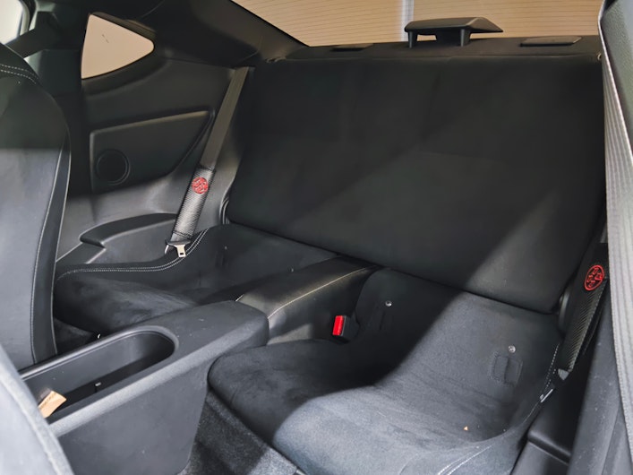 Vehicle image TOYOTA GT 86