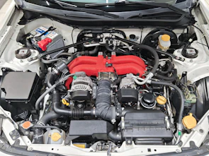 immagine del veicolo TOYOTA GT86 2.0 D-4S Sport + Tuning e ruote invernali