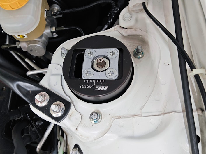 Vehicle image TOYOTA GT 86