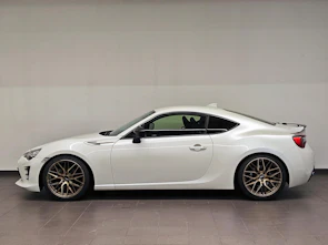 immagine del veicolo TOYOTA GT86 2.0 D-4S Sport + Tuning e ruote invernali