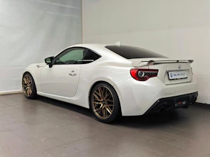 immagine del veicolo TOYOTA GT86 2.0 D-4S Sport + Tuning e ruote invernali
