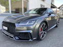 Audi TT RS Coupé 2.5 TFSI quattro S-Tronic
