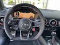 Audi TT RS Coupé 2.5 TFSI quattro S-Tronic