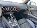 Audi TT RS Coupé 2.5 TFSI quattro S-Tronic