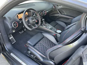 Audi TT RS Coupé 2.5 TFSI quattro S-Tronic