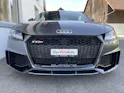 Audi TT RS Coupé 2.5 TFSI quattro S-Tronic