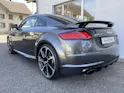 Audi TT RS Coupé 2.5 TFSI quattro S-Tronic