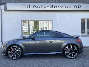 Audi TT RS Coupé 2.5 TFSI quattro S-Tronic