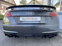 Audi TT RS Coupé 2.5 TFSI quattro S-Tronic