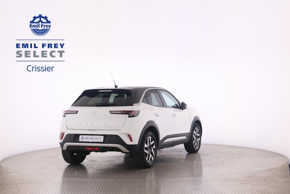 OPEL Mokka 1.2 T Elegance 1