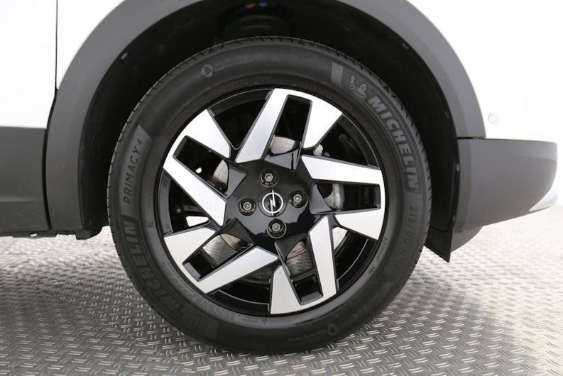 Vehicle image OPEL MOKKA