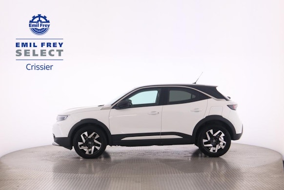 OPEL Mokka 1.2 T Elegance 2