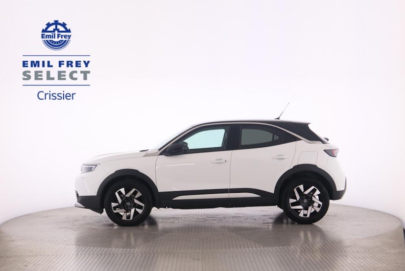 Vehicle image OPEL MOKKA